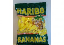 Haribo Bananas 200g