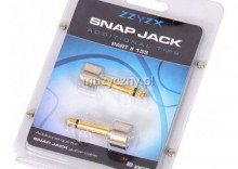 ZZYZX Snap Jack - dodatkowe końcówki do kabla Snap Jack