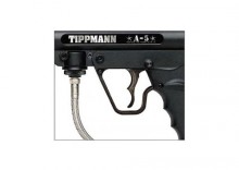 Tippmann A5 Double Trigger