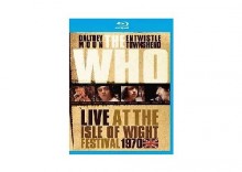 The Who: Live at the Isle of Wight Festival