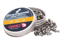 rut Gamo TS-22 5,5mm 200szt (6321768)
