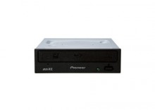 Pioneer BLU-RAY RECORDER WEW x15 SATA BLACK Retail with ARC soft