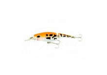 Wobler SPRO PIKE FIGHTER JUNIOR JOINTED MW 8,0 cm waga 8g (31) do 3m ! 2cz