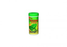 TROPICAL Iguana Sticks - pokarm dla legwanw 250ml/65g