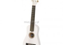 Mahalo USG 30 WT ukulele biae, stalowe struny