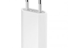 Apple USB Power Adapter- USB- adowarka iPod / iPhone