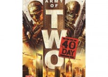 Gra PSP Army of Two The 40th Day SZYBKA DOSTAWA - ODBIERZ SPRZĘT NASTĘPNEGO DNIA - SPRAWDŹ SZCZEGÓŁY