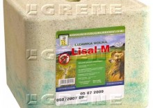 Lizawka solna z mikroelementami "Lisal-M" 10 kg