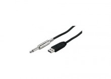 USB-500PP, kabel liniowy USB