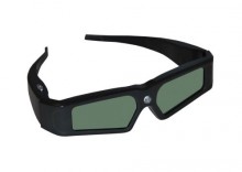 Optoma ZD201 okulary 3D