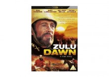 Zulu Dawn [DVD]