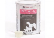 Mleko w proszku Versele-Laga Pet Milk - 450 g