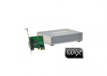Matrox MXO2 MINIMAX/D