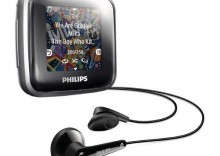 Odtwarzacz MP3 PHILIPS Spark 2GB SA2SPK02SN