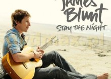 James Blunt: Stay The Night[CD]
