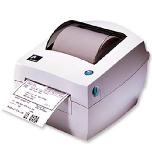 LP 2844 - termiczna drukarka etykiet ZEBRA