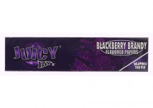 bibuki Juicy Jay's 01200200/KS - Blackberry Brandy