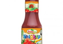 Ketchup dla dzieci bez cukru BIO 6x315g- PRIMA ECO