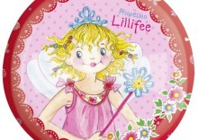 Pika, Ksiniczka Lilliefee, S21452-Spiegelburg, zabawki dla dziewczynek