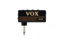 VOX AMPLUG AC30 - gitarowy wzmacniacz słuchawkowy