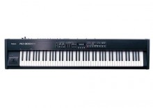ROLAND RD 300 GX- stage piano