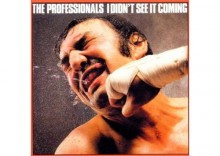 The Professionals - I DIDN`T SEE IT COMING