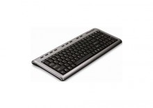 LOGITECH Ultra-Flat Keyboard