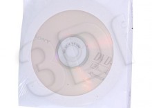 DVD-R SONY 4.7GB 16X KOPERTA 20 SZTtylko teraz, DARMOWY odbir w sklepach