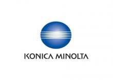 Fuser Konica-Minolta A148021 do Magicolor 4750EN