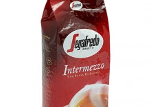 Segafredo - Intermezzo - 1 kg