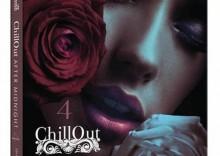 CHILLOUT AFTER MIDNIGHT 4 - Album 2 płytowy