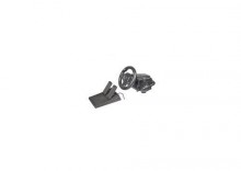 Kierownica TRACER Drifter USB/PS2/PS3