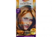 PALETTE Intensive Color Creme Farba do Włosów Nr W6 Imbir