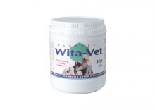 WITA-VET Ca/P=22g 300 tabletek