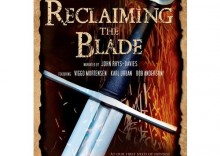 Film DVD - Reclaiming The Blade
