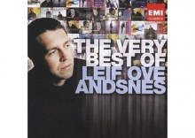 Very Best of Leif Ove Andsnes
