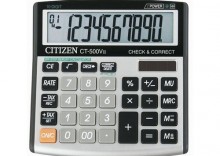 Kalkulator CITIZEN CT-500VII