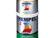 HEMPEL High Protect 0,75L