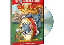 Tom i Jerry: Najsynniejsze potyczki cz.2