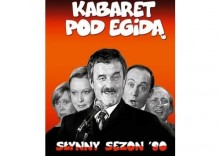 Kabaret Pod Egidą. Słynny Sezon '80