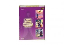 Stary Testament cz.4 DVD Biblia dla dzieci
