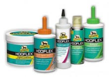 ABSORBINE Hooflex Liquid Conditioner 450ml + GRATISY