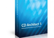 Sony CD Architect 5.2