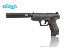 Pistolet ASG NBB, Walther P99 FS