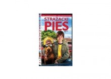 Straacki pies [DVD]