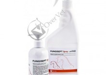 FUNGISEPT Gel/Spray