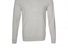 ESPRIT Collection Sweter szary