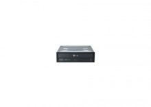 LG nagrywarka Blu-ray BD-R 16x, 16x DVD+/-, SATA, czarna, retail
