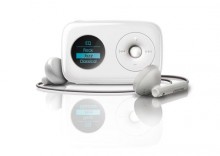 Odtwarzacz MP3 CREATIVE ZEN Stone Plus 2GB