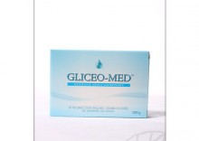 Gliceo-med, mydłoglicerynowe, 90g